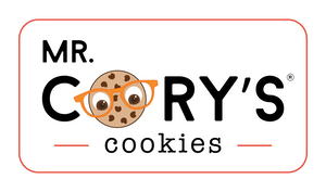 Mr. Cory&#39;s Cookies